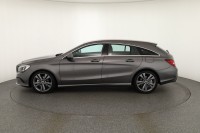 Vorschau: Mercedes-Benz CLA 200 Shooting Brake Urban