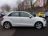 Audi A1 Sportback 1.0 TFSI design
