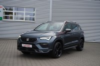 Vorschau: Seat Ateca 1.0 TSI Reference