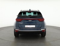 Kia Sportage 1.6 GDI