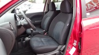 Nissan Micra 1.2 N-Tec