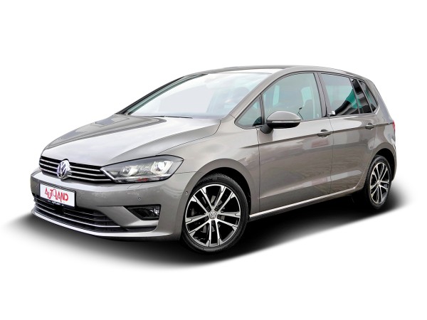 VW Golf Sportsvan VII 1.4 TSI