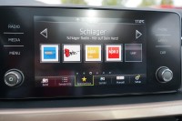 Skoda Scala 1.0 Style