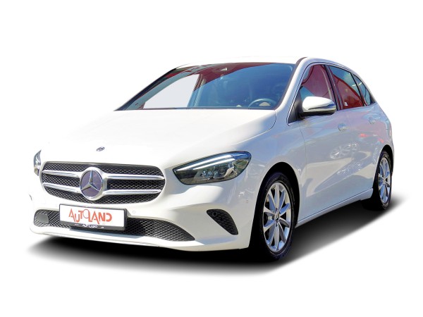 Mercedes-Benz B 150 B250 Progressive