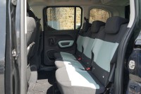 Citroen Berlingo 1.5 Blue-HDi Shine M