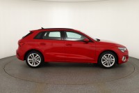 Audi A3 Sportback 35 TFSI S-Line