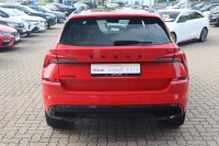 Skoda Kamiq 1.0 TSI Monte Carlo