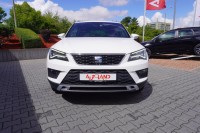 Seat Ateca 1.4 TSI Xcellence