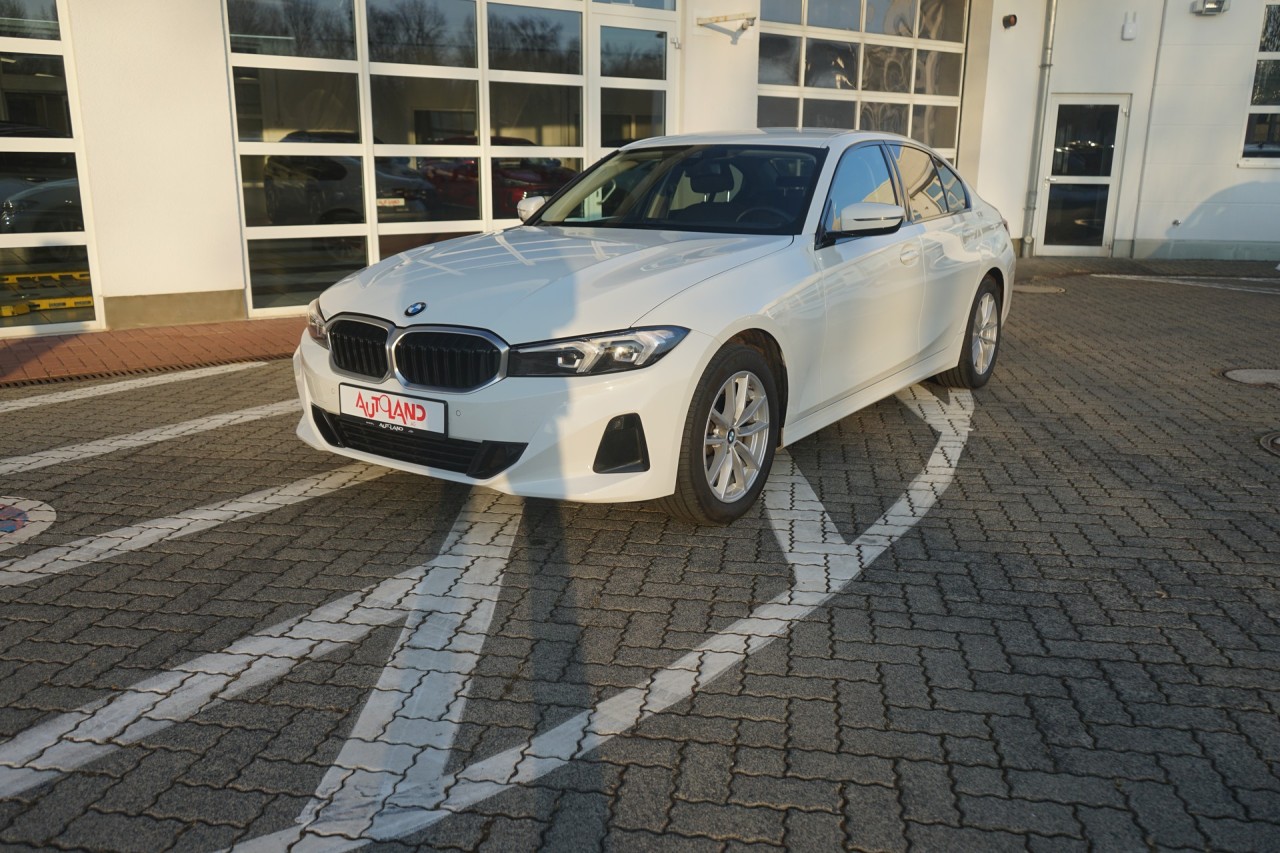 BMW 318 i