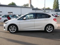 Vorschau: BMW 218 i M Sport
