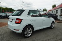 Skoda Fabia 1.0 TSI Cool Plus