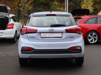 Hyundai i20 1.2 Pure Edition