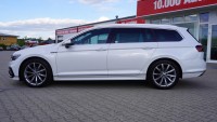 VW Passat Variant 2.0 TDI R-Line DSG
