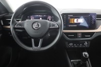 Skoda Scala 1.0 TSI Style