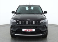 Jeep Compass 1.5 M-Hybrid