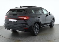 Skoda Kodiaq Sportline 1.5 TSI DSG