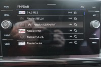 VW T-Cross 1.5 TSI Life DSG