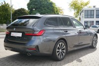 BMW 318 318d Touring Advantage Aut.