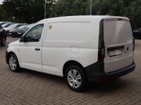 VW Caddy Cargo 2.0 TDI