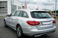 Mercedes-Benz C 180 C180 d T Avantgarde