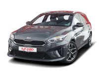 Kia Ceed SW 1.4 T-GDI DCT GT-Line ACC LED Navi PDC