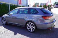 Seat Leon ST 1.8 FR