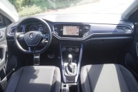 VW T-Roc 1.5 TSI United