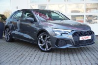 Audi A3 40 TDI quattro Sportback S line S-Tronic
