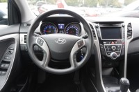 Hyundai i30 Kombi 1.6 CRDi blue Trend