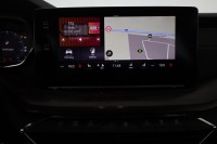 Skoda Octavia Scout 2.0 TDI 4x4