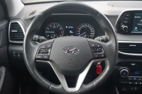 Hyundai Tucson 1.6 Style 4WD