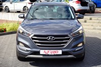 Hyundai Tucson 1.6 GDI