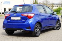 Toyota Yaris 1.5 Hybrid Basis