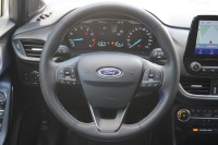 Ford Puma 1.0 M-Hybrid Titanium X