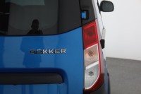 Dacia Dokker Stepway1.2 TCe 115