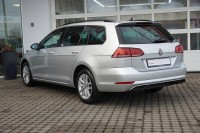 VW Golf VII Variant 1.6 TDI