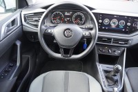 VW Polo 1.0 Highline