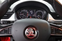 Skoda Rapid Spaceback 1.0 TSI DSG