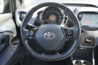 Toyota Aygo 1.0 x-play connect Aut. APP