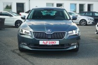 Skoda Superb Combi 2.0 TDI L&K 4x4