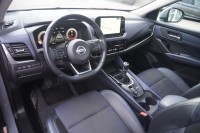 Nissan Qashqai 1.3 M-Hybrid