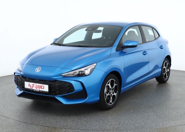 MG MG3 1.5 Comfort