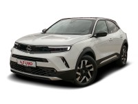 Opel Mokka 1.2 Edition LED Navi Kamera Sitzheizung