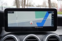 Mercedes-Benz C 200 C200 AMG Line