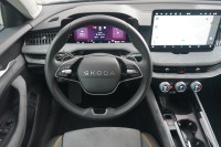 Skoda Superb Combi 1.5 TSI iV DSG