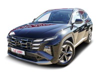 Hyundai Tucson 1.6T-GDI Facelift Aut 2-Zonen-Klima Navi Sitzheizung