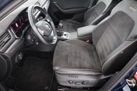 Skoda Superb Scout 2.0 TDI 4x4