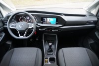 VW Caddy 1.5 16V TSI Life