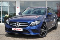 Vorschau: Mercedes-Benz C 300 C300e T-Modell