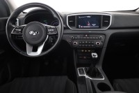 Kia Sportage 1.6 GDI Final Edition